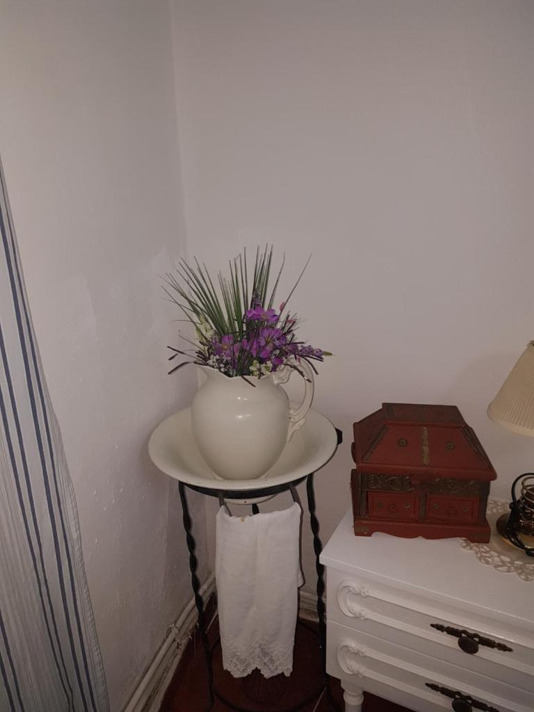 casa rural La Plazuela de Mari photo 4