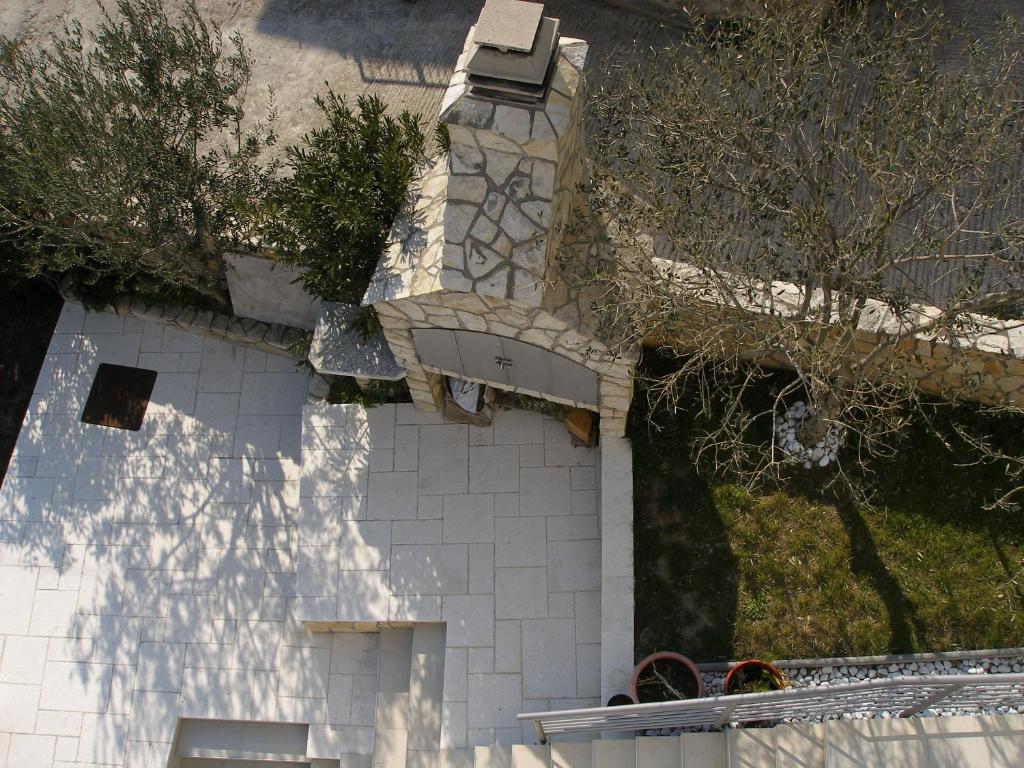 Villa Big Blue, Tisno photo 4