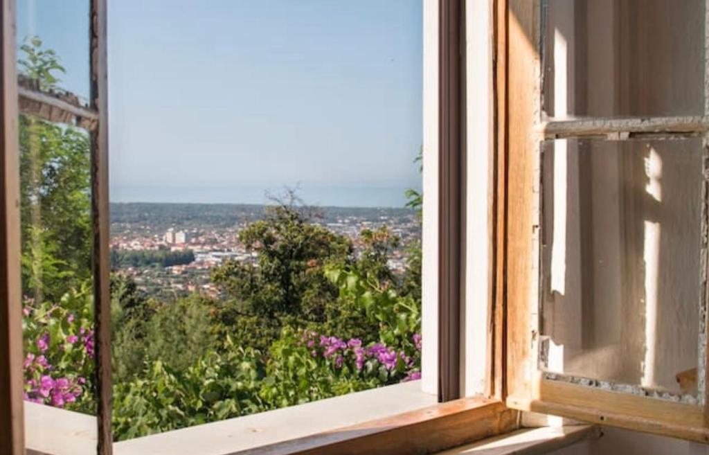 Casa Rosa in collina photo 1