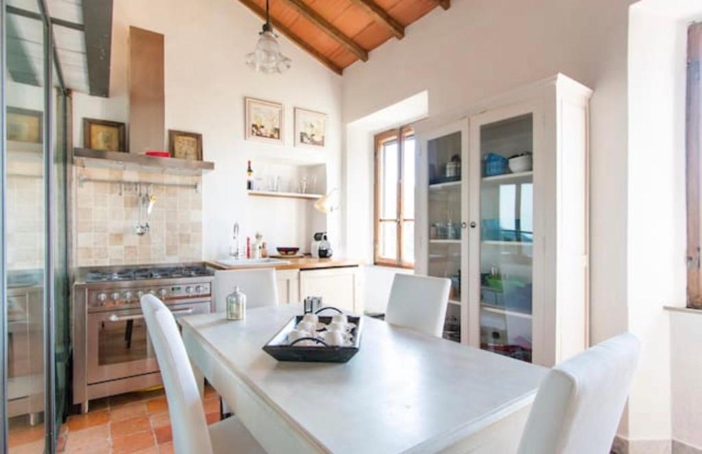 Casa Rosa in collina photo 2