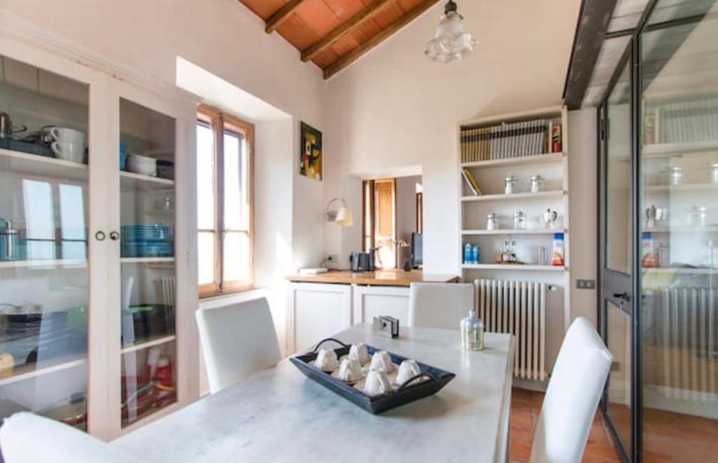 Casa Rosa in collina photo 4