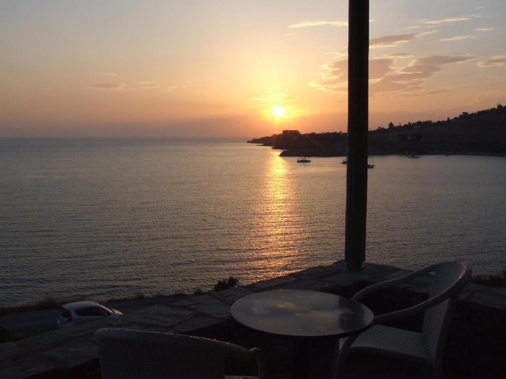 Unique studio by the sea photo 4