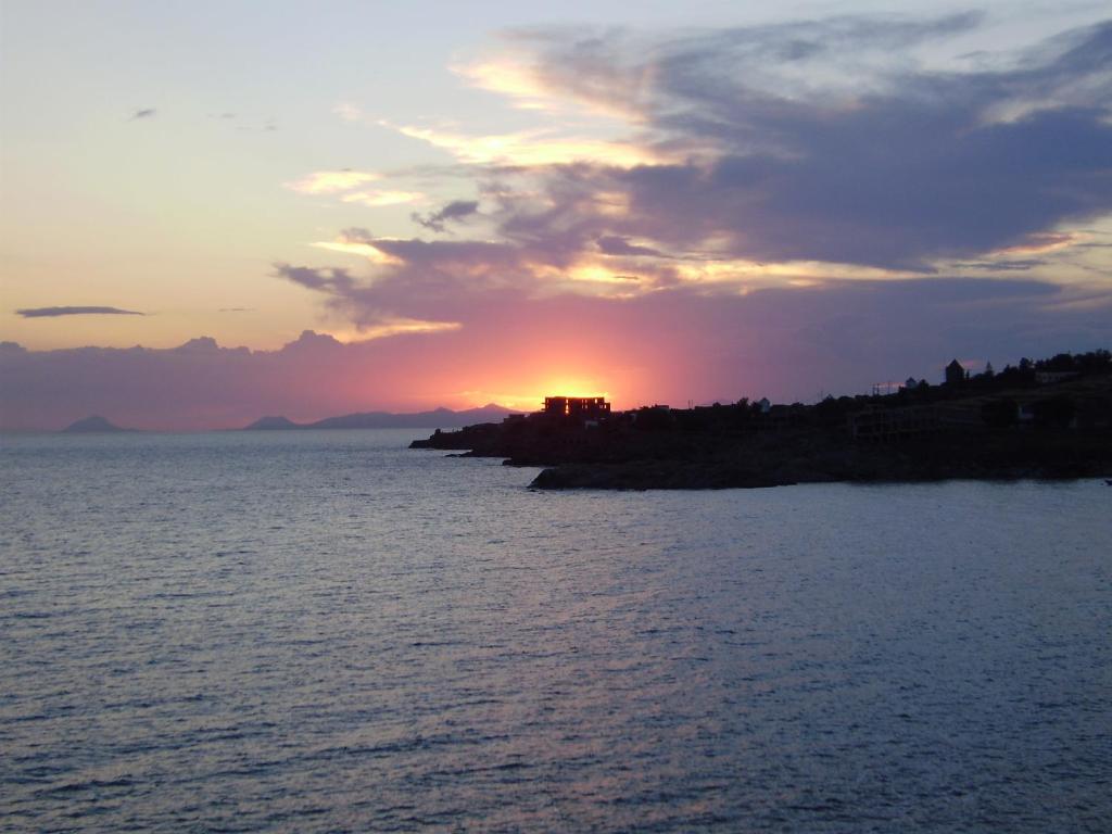 Unique studio by the sea photo 3