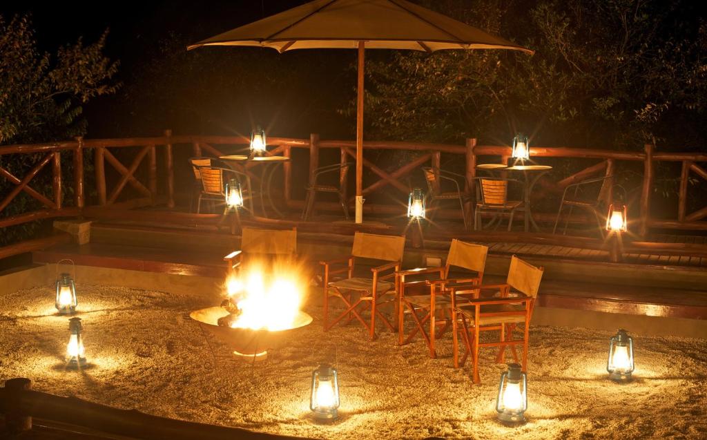 Ashnil Mara Camp photo 3