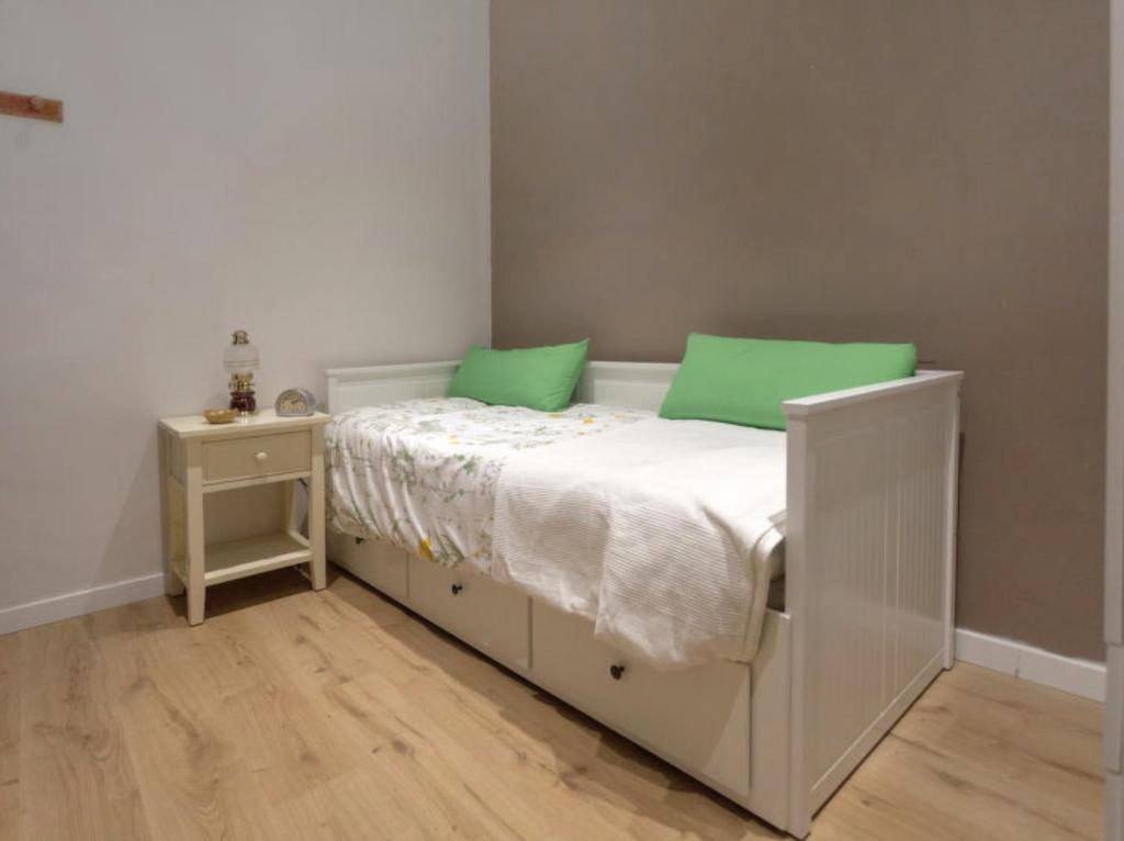 Apartamento Céntrico photo 1