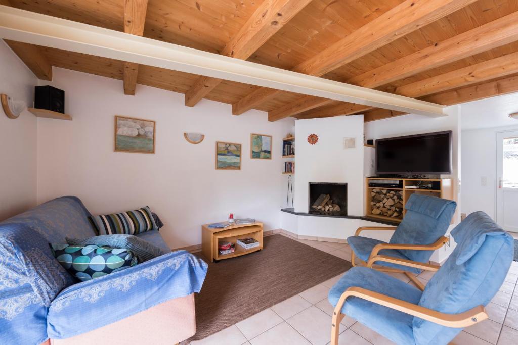 Casa Blu photo 1