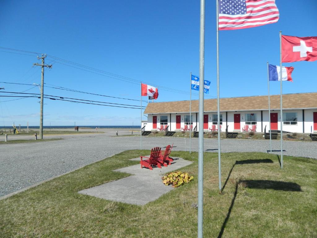 Motel & Camping Le Pirate photo 2