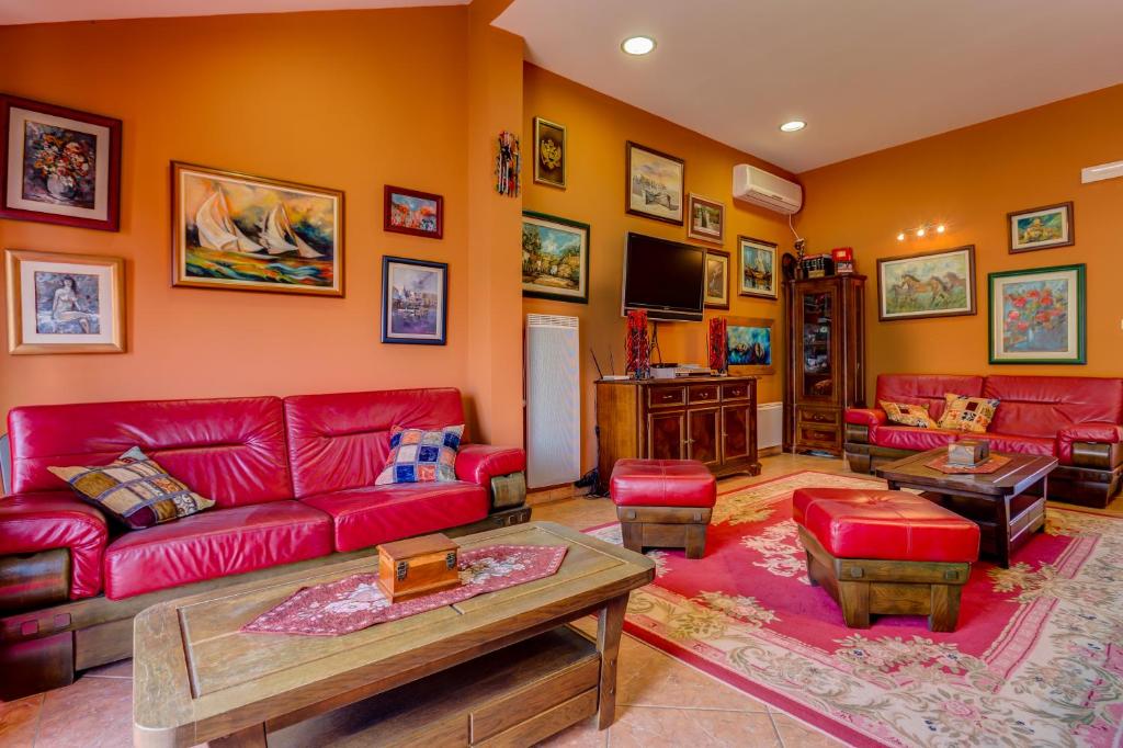 Apartments Varja photo 2