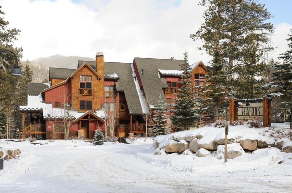 Keystone Lakeside Village by Keystone Resort image