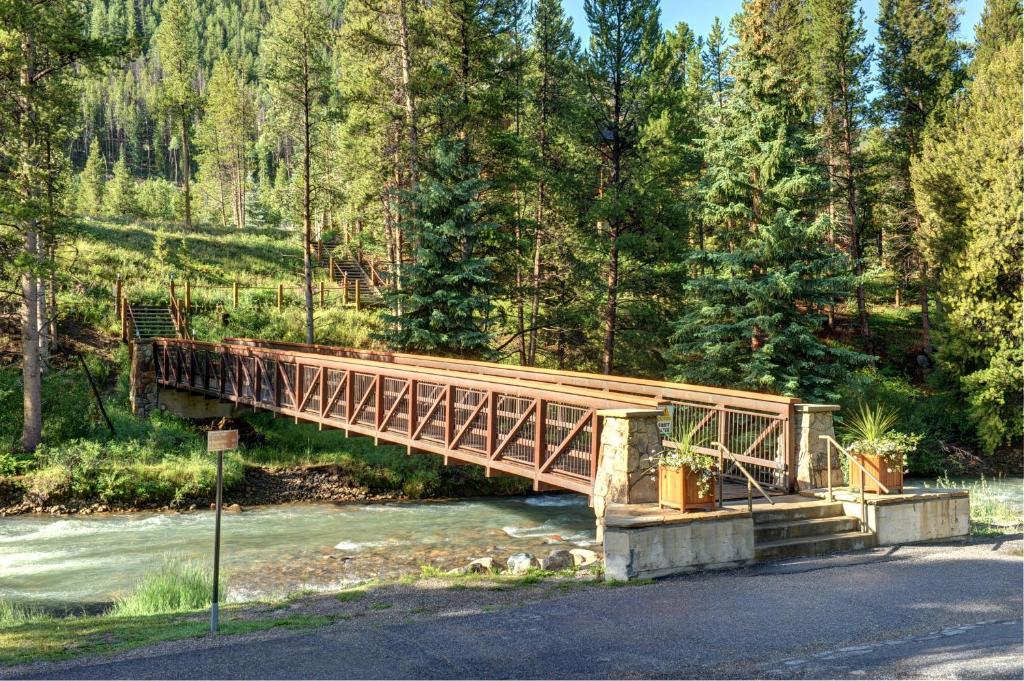 Lakeside Village by Keystone Resort photo 3
