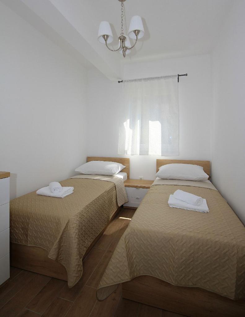 Apartments Obitelj Vuletić photo 1