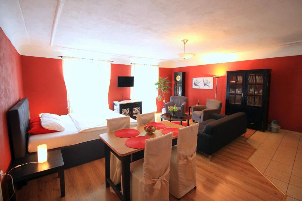 Apartmány David photo 4