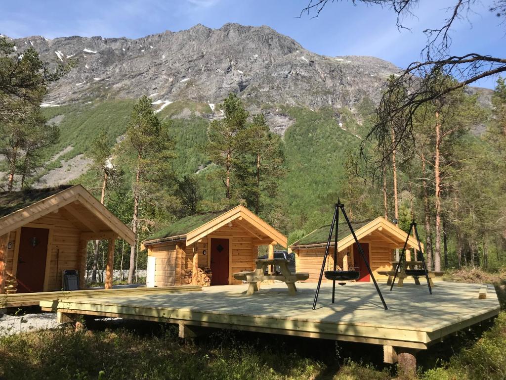 Camp Dronningkrona photo 4