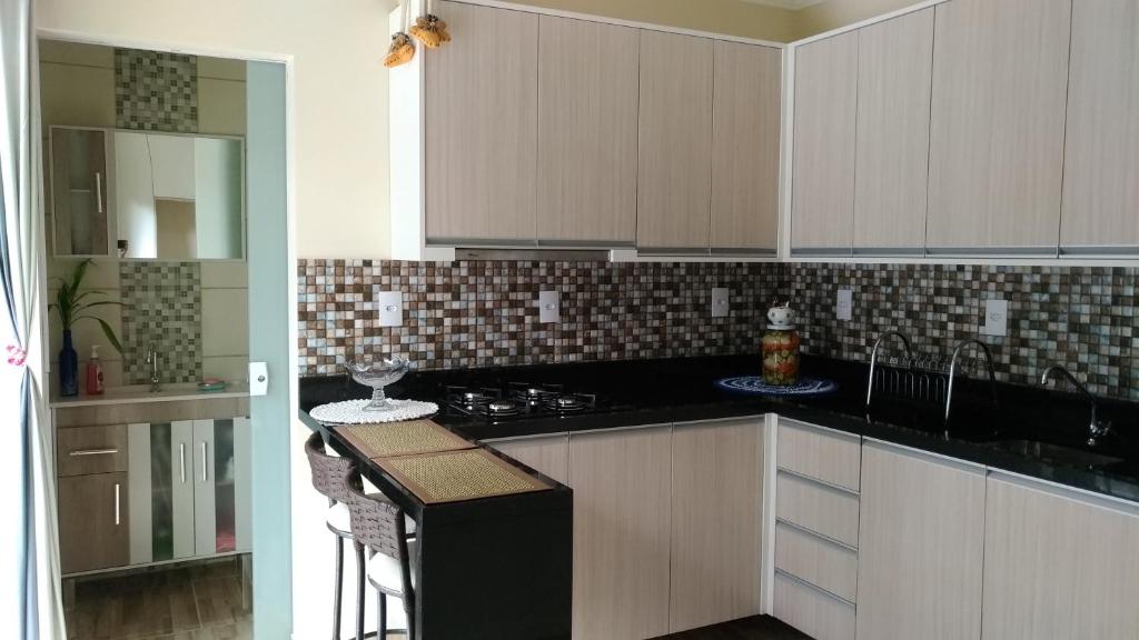 Residencial Recanto Paraíso BC - Flat photo 1