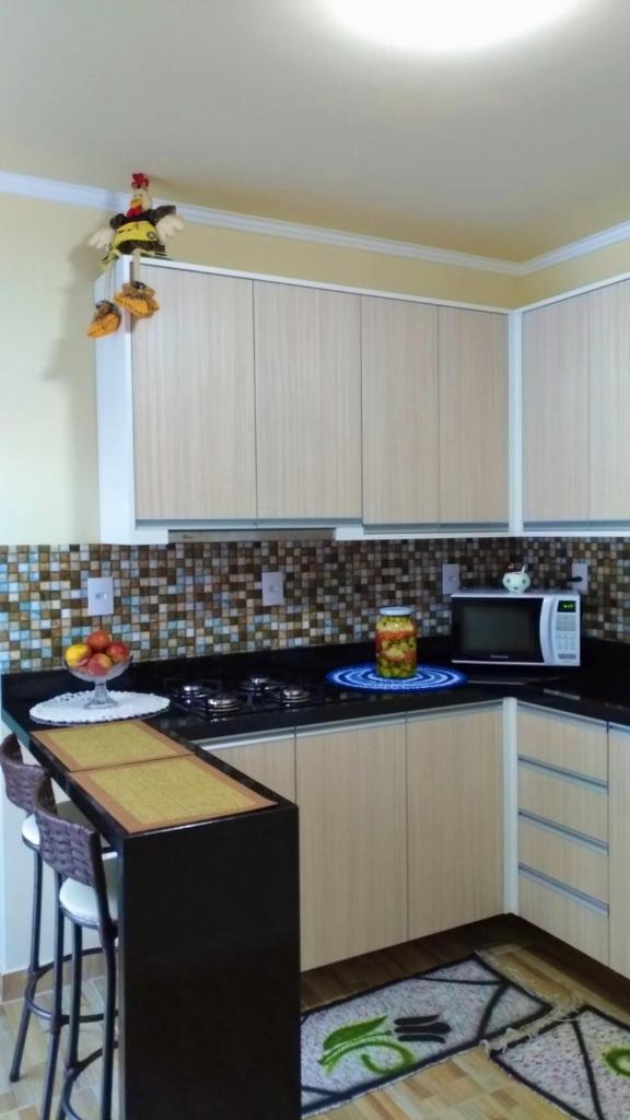 Residencial Recanto Paraíso BC - Flat photo 2