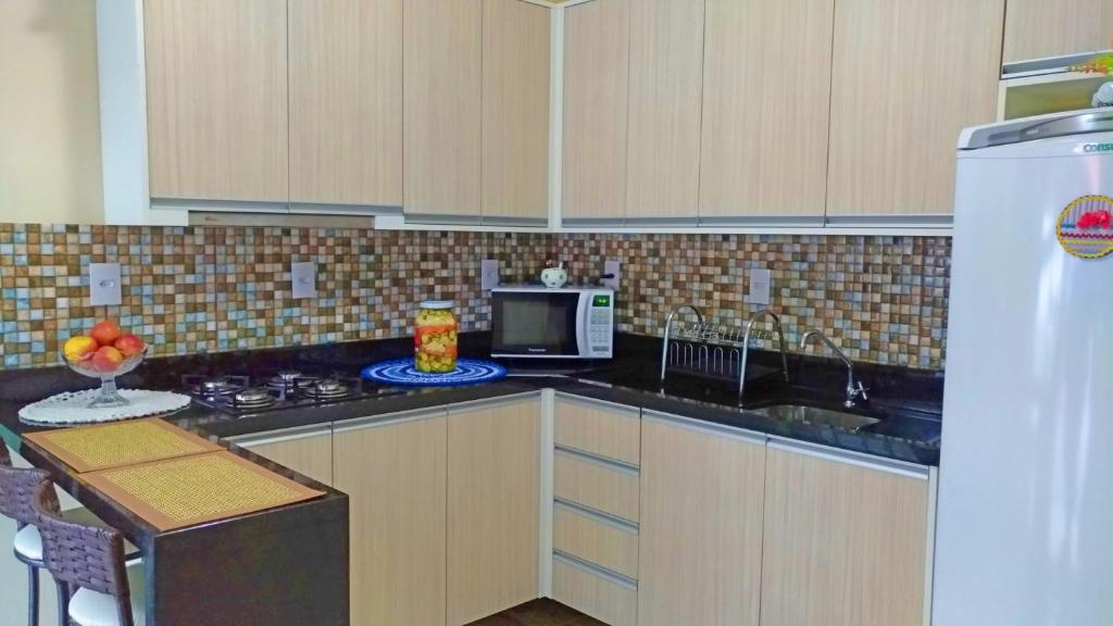 Residencial Recanto Paraíso BC - Flat photo 3