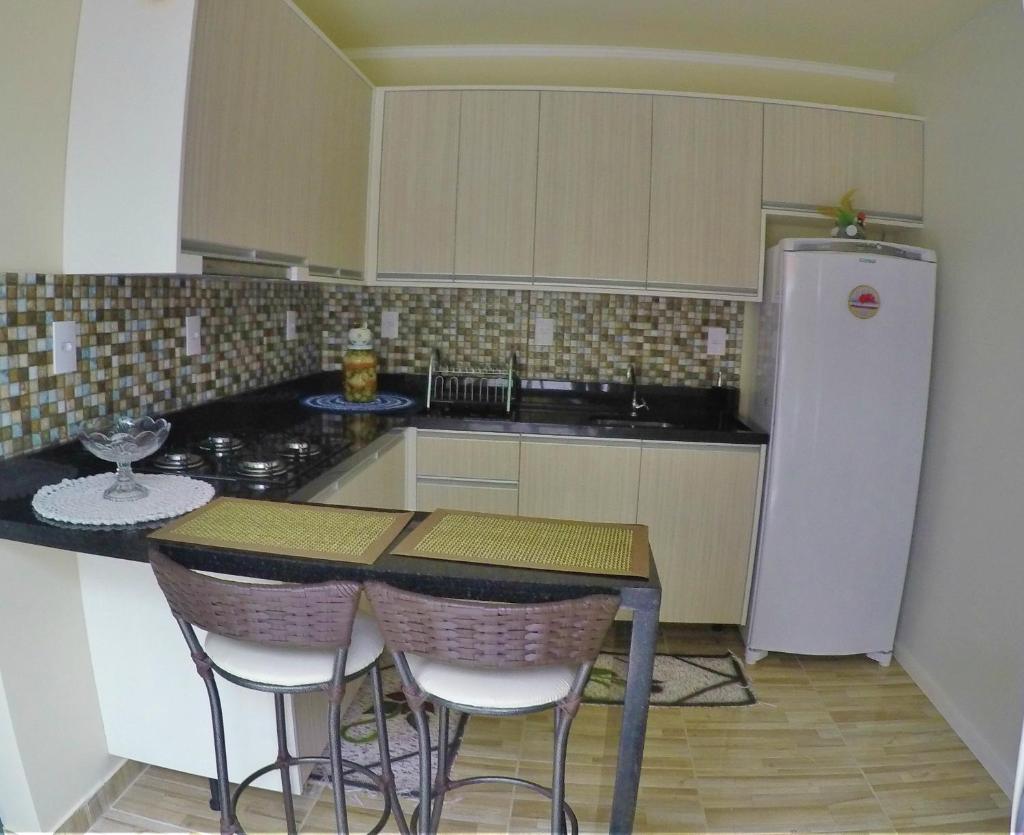 Residencial Recanto Paraíso BC - Flat photo 4