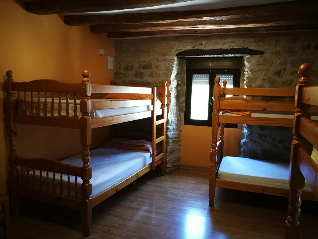 La Bodega Del Camino aka Albergue On TheLe photo 2