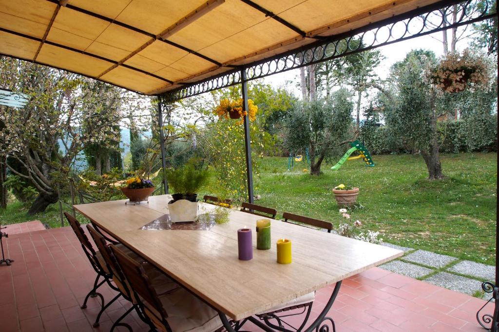 Casa Elisabetta photo 3