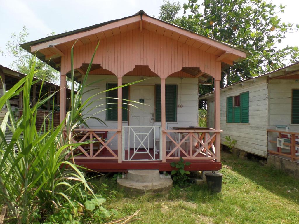 Jah B's Cottages on Beach Road-Negril photo 4