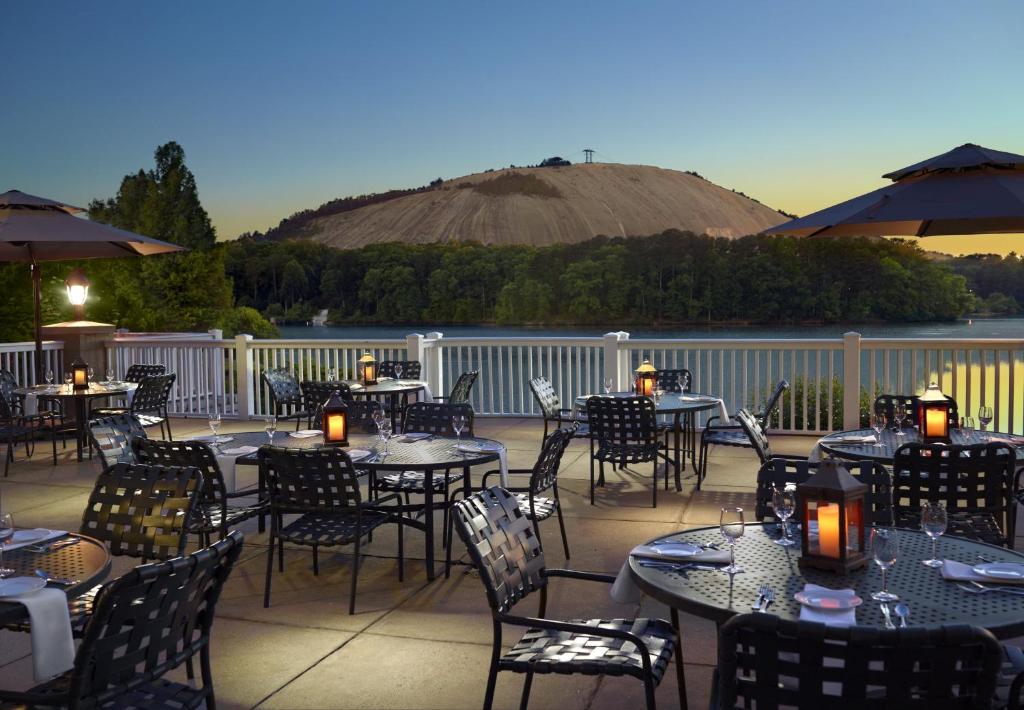 Atlanta Evergreen Lakeside Resort photo 3