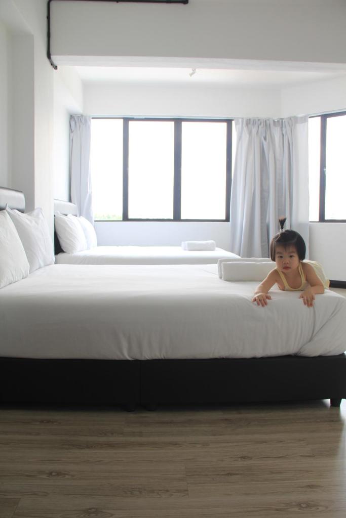 Jen Homestay