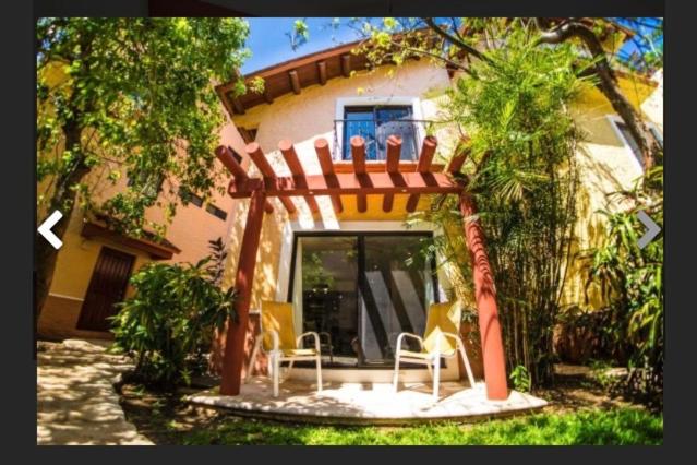 Villa Ikal photo 2