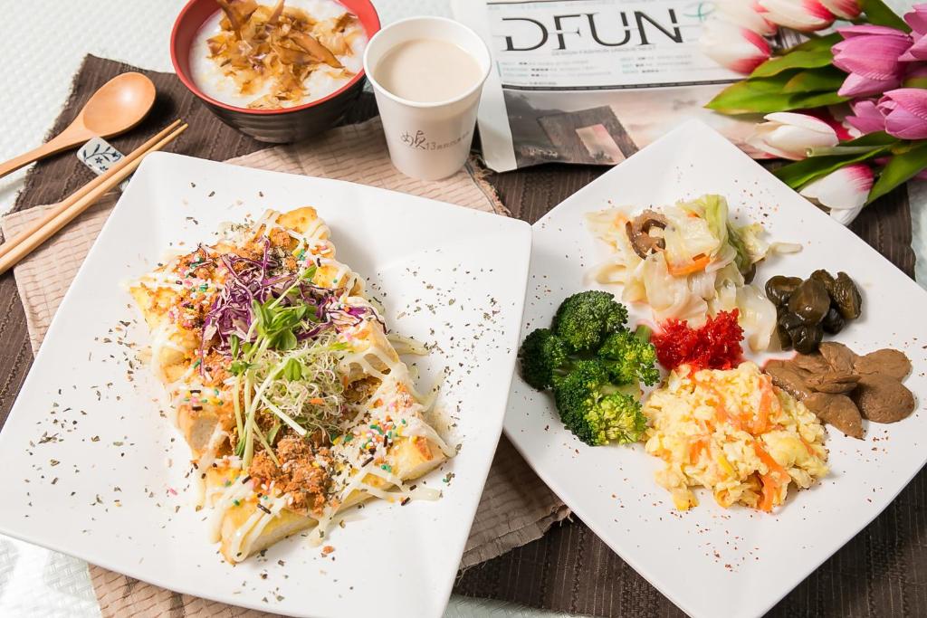 Zhen 13 Villa Motel photo 3