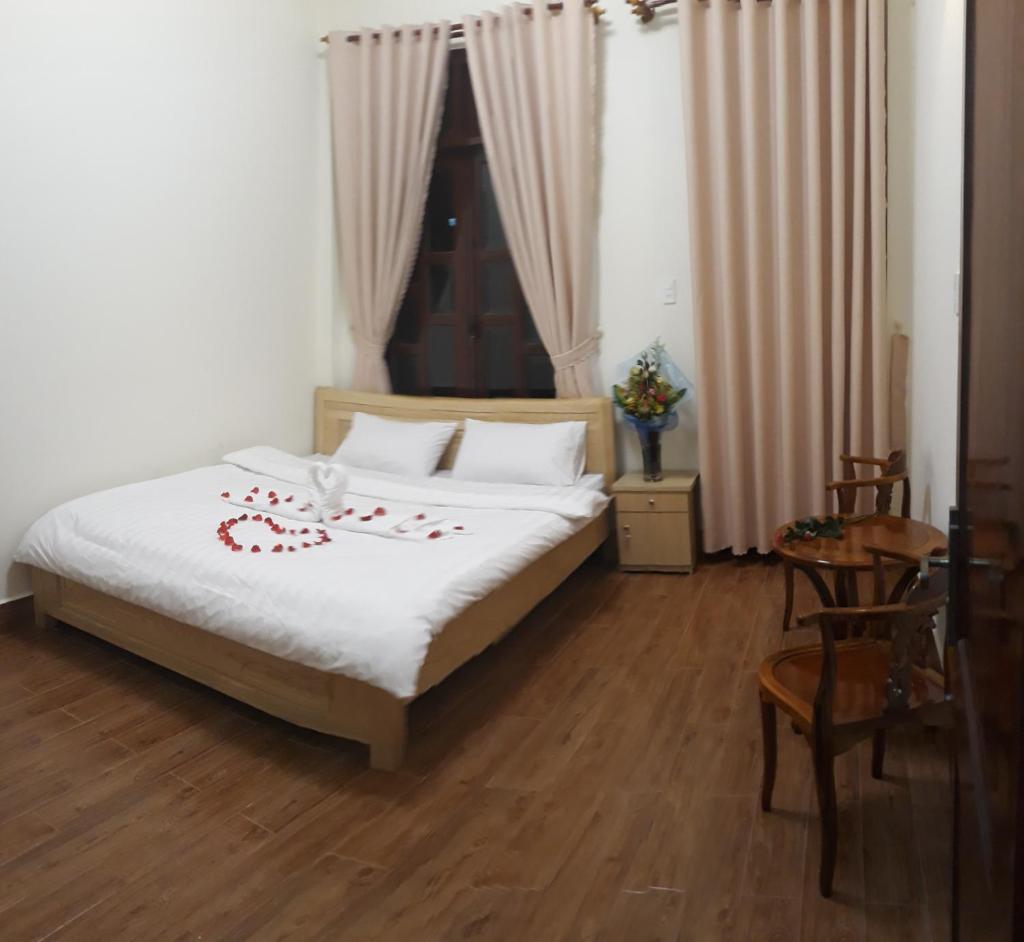 Jolie Maison Đà Lạt