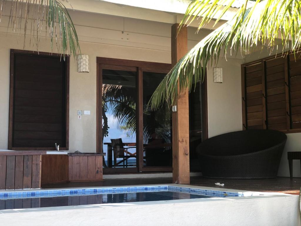 Erakor Island Resort & Spa photo 1