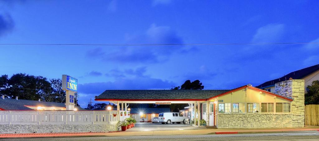 Bayside Inn photo 4