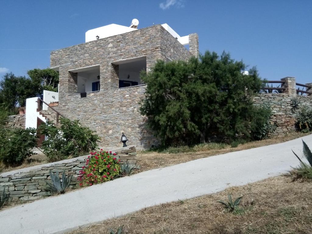 Villa Ateni photo 4