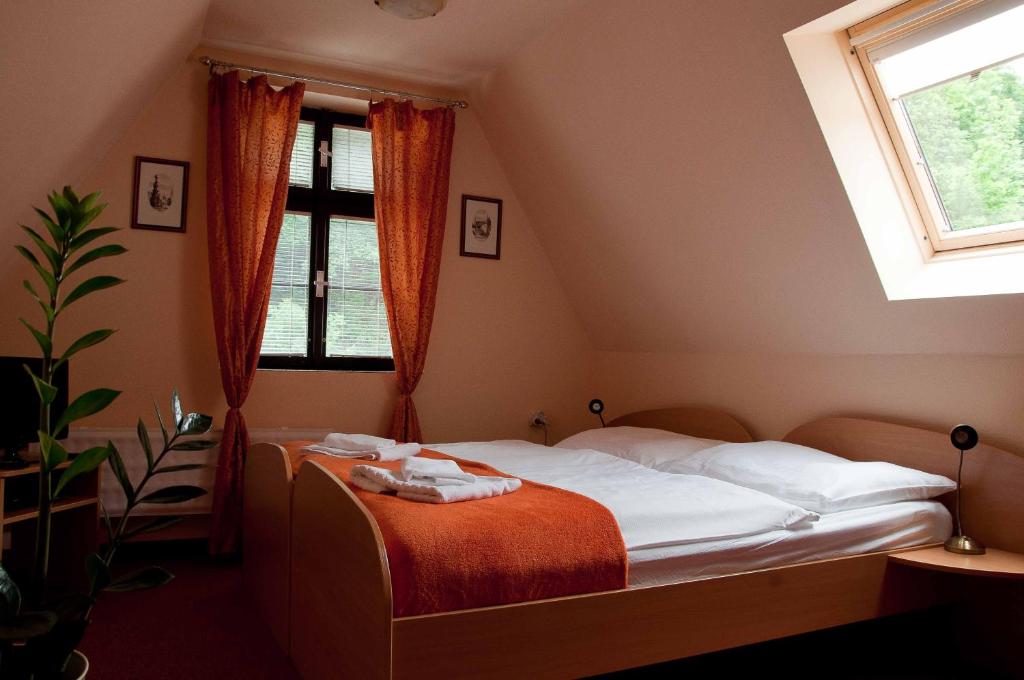 Hotel Paradies photo 1