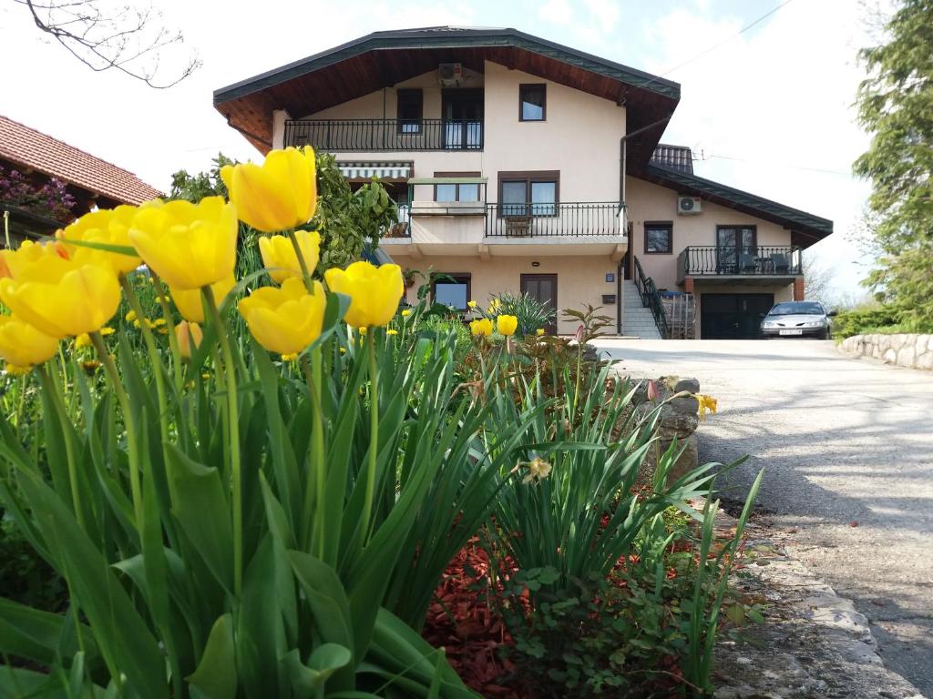 Apartments Strmac photo 3
