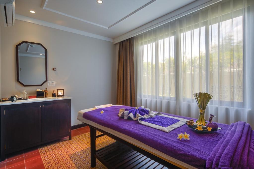 Hoian Central Boutique Hotel & Spa