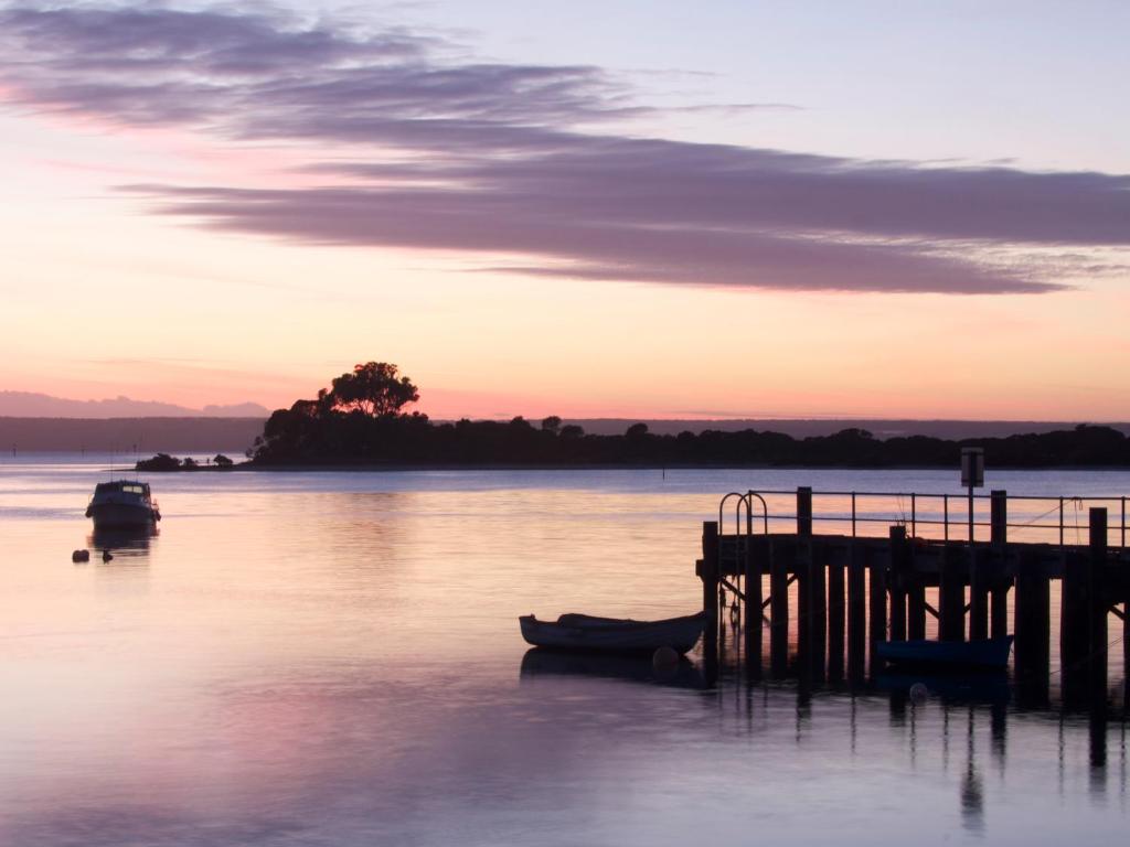 Mercure Kangaroo Island Lodge photo 3