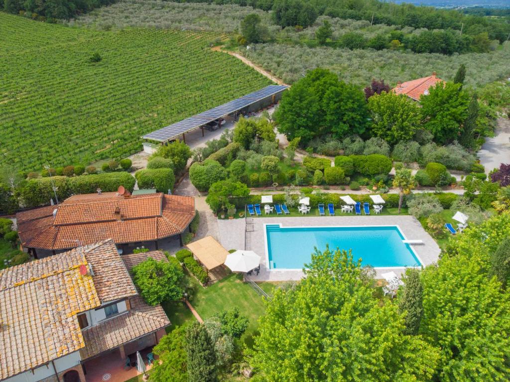 Agriturismo Tontenano photo 1