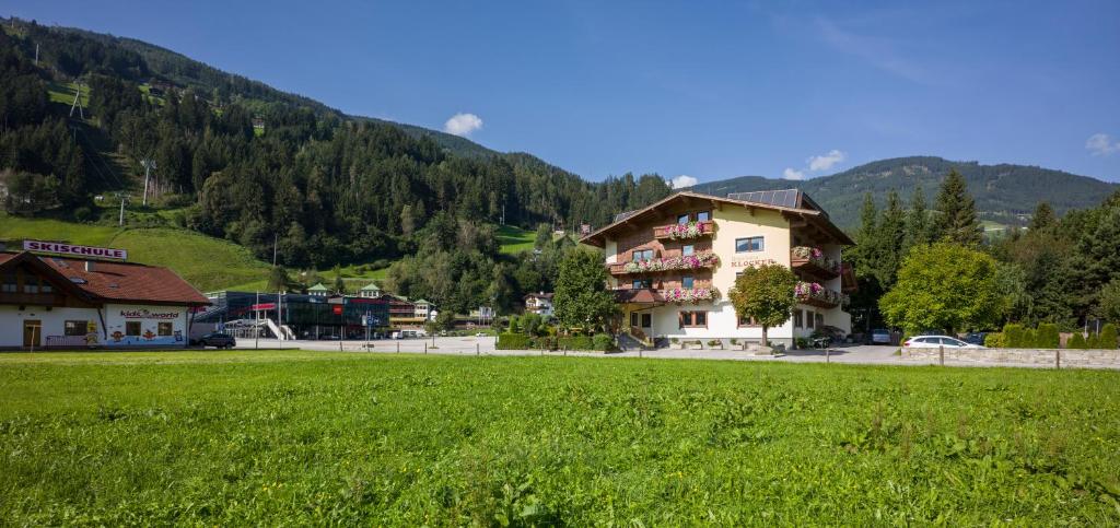 Hotel Garni Klocker photo 2