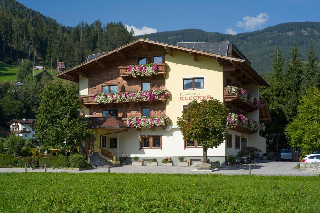 Hotel Garni Klocker photo 1