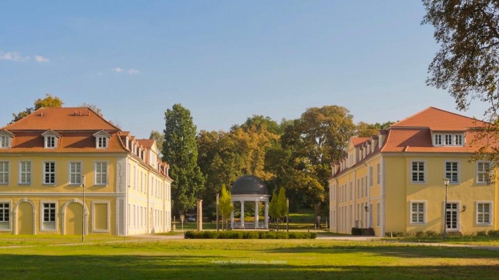 Evangelische Tagungsstätte Hofgeismar photo 2