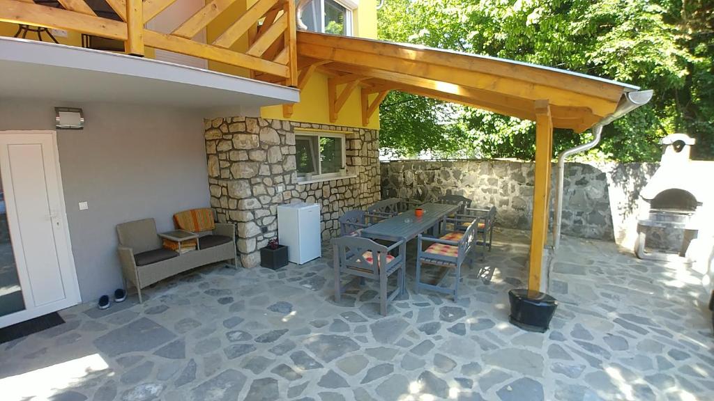 Liliana Apartman és Csónakház photo 3