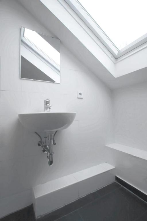 Апартаменты (Апартаменты с 1 спальней), Bedpark Altona Pension
