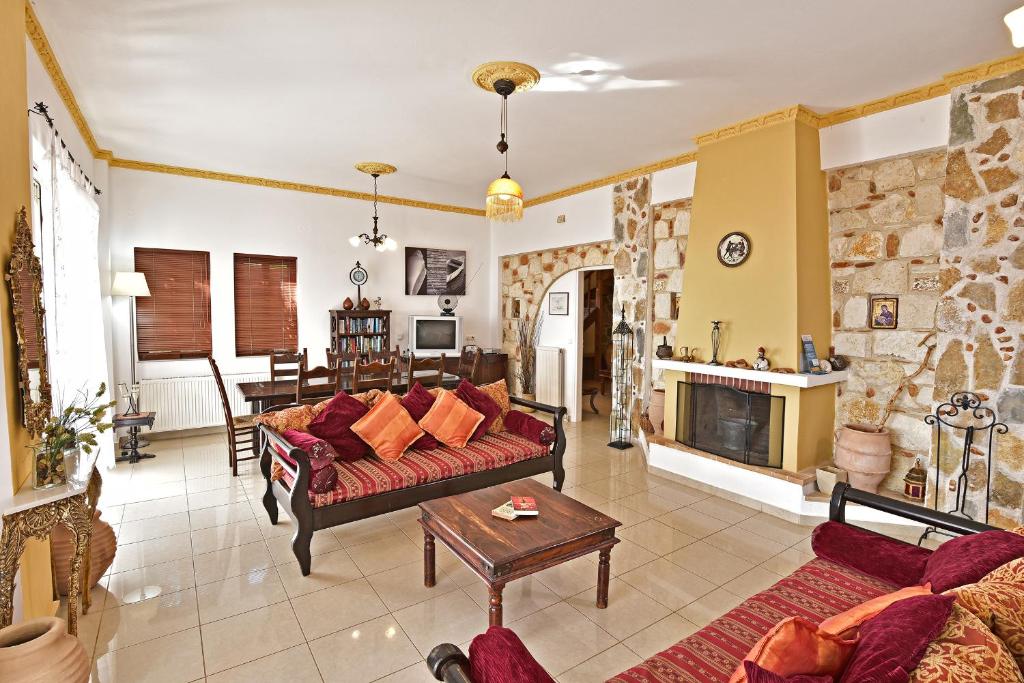 Villa Seli photo 2