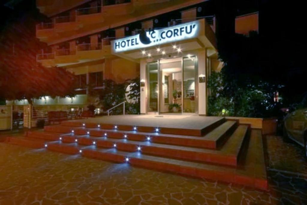Hotel Corfù photo 2