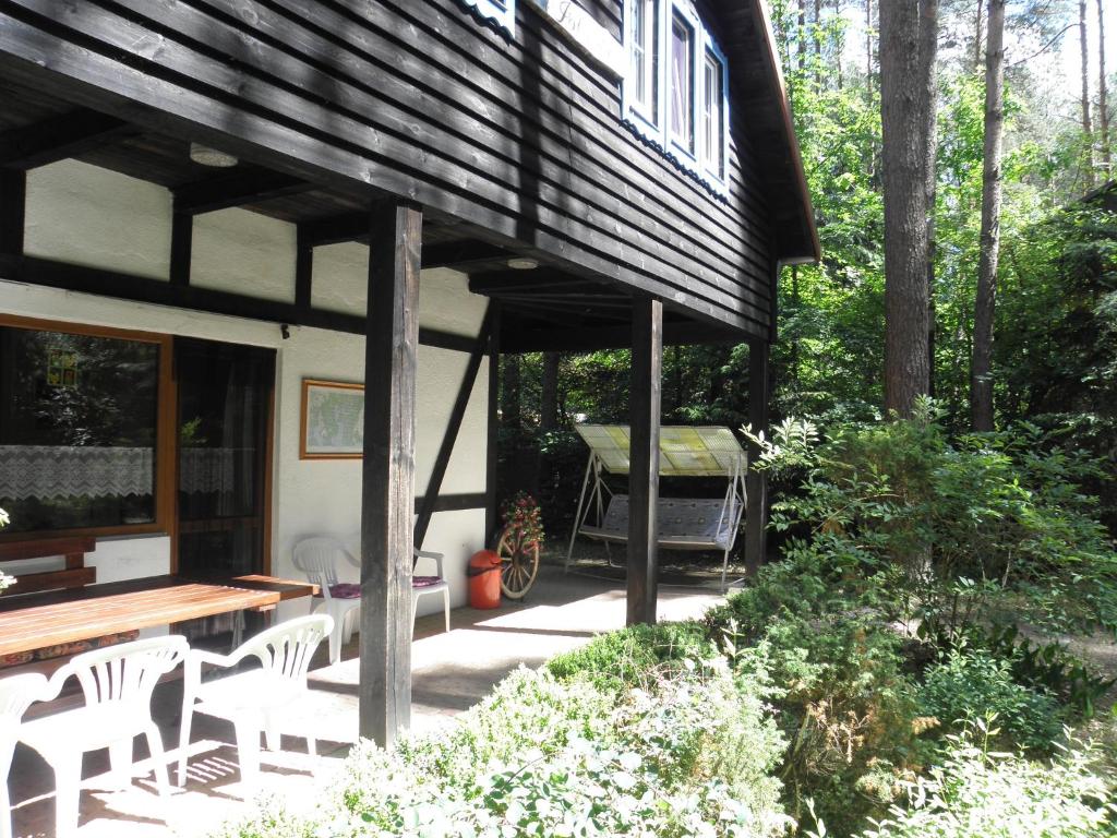 Villa Jolanta photo 4