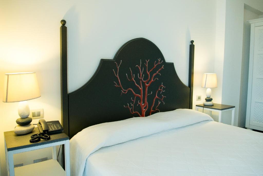 Hotel Cutimare - Aeolian Charme photo 4