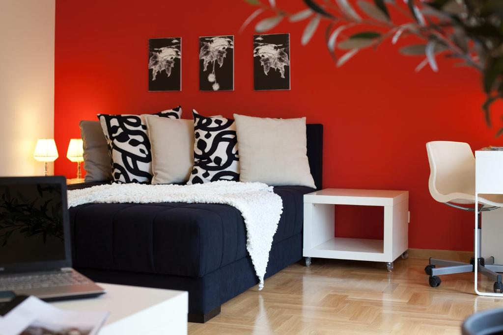 Boutique Apartments 360º photo 2