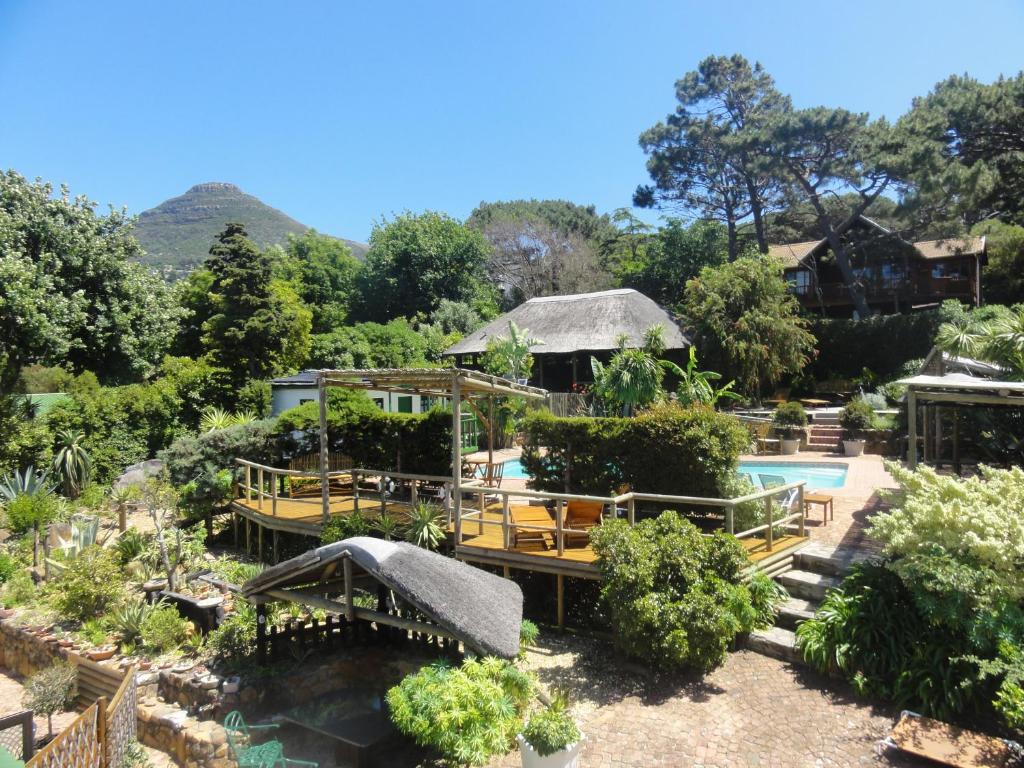 Birdsnest Guest Accommodation photo 2