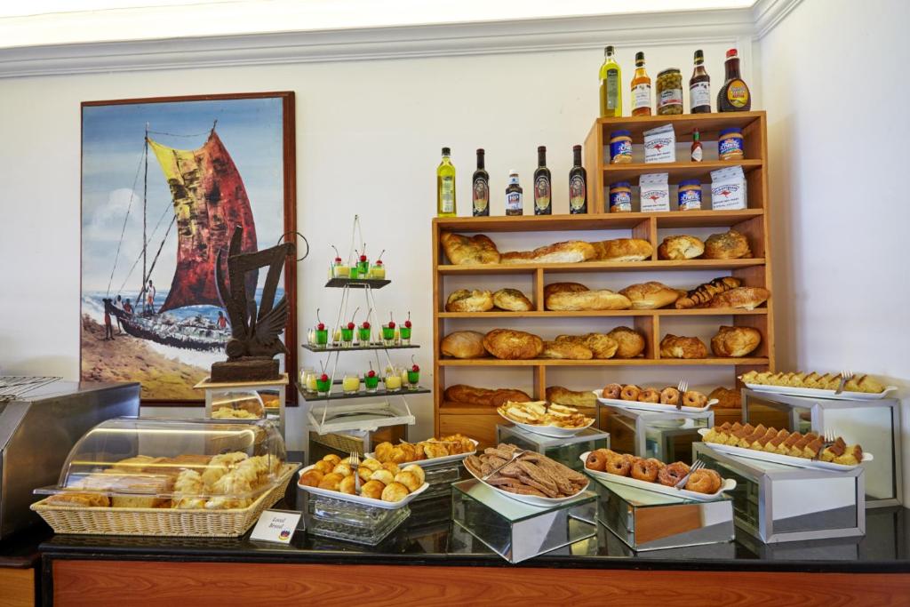 Coral Sands Hotel photo 3