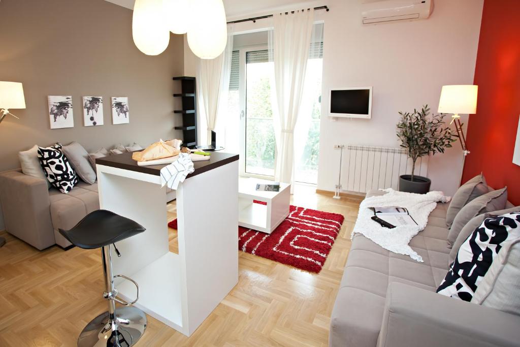 Boutique Apartments 360º photo 1